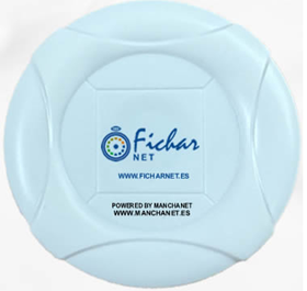 Balizas de Posicionamiento en Interior