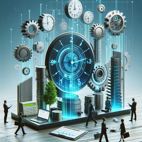 Consejos para una transición exitosa a sistemas digitales de fichaje