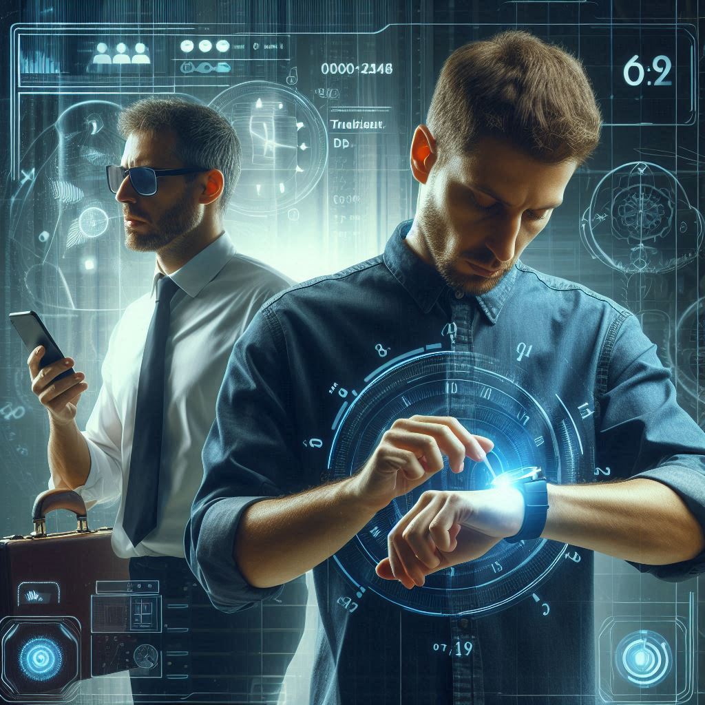 Registro Digital de Jornada: Todo lo que debes saber | FicharNet.es