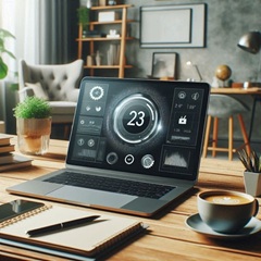 El futuro del control horario en tiempos de teletrabajo